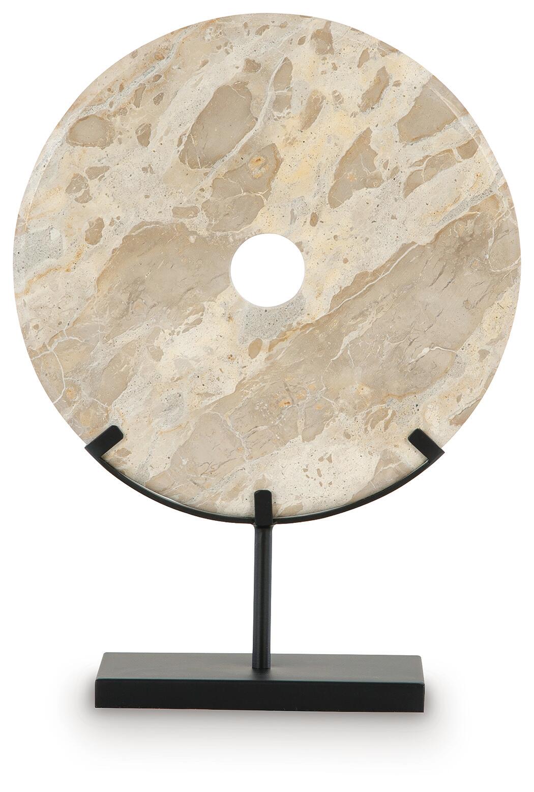 Wendon Sculpture (A2000953-SI) - Image 2