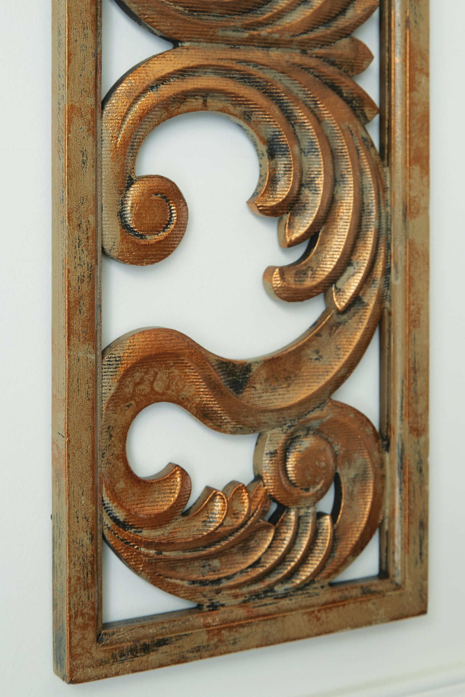 Candelario Wall Decor (A8010286-SI) - Image 5
