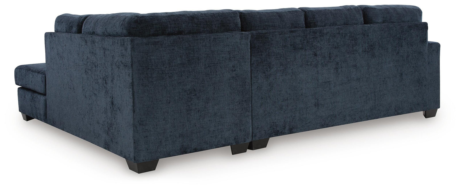 Aviemore 2-Piece Sectional with Chaise (24303-SI) - Image 2