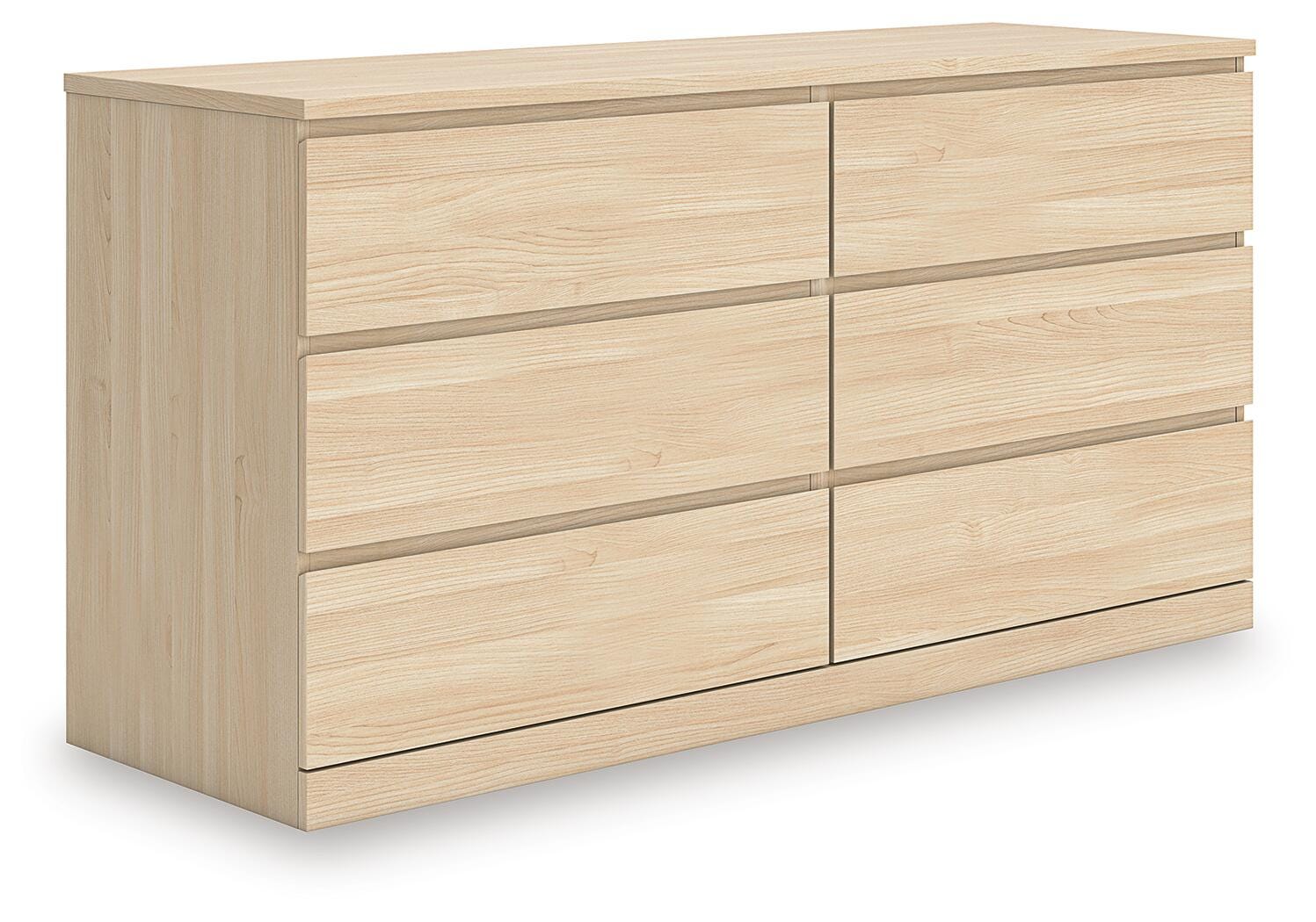 Onita Dresser - Natural (EB9632-SI) - Image 2