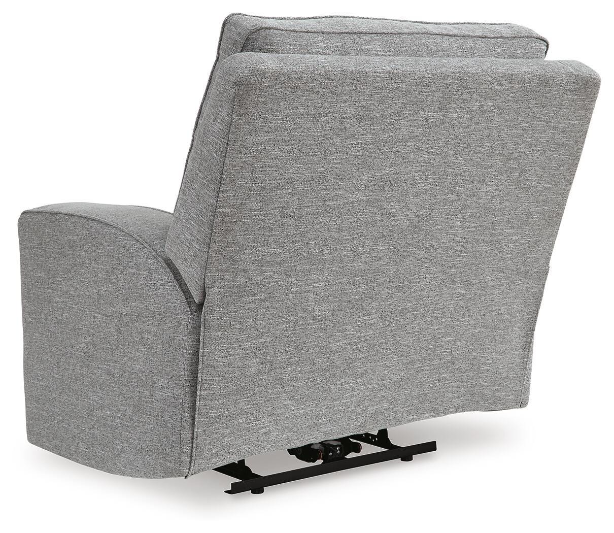 Biscoe Power Recliner (90503-SI) - Image 5