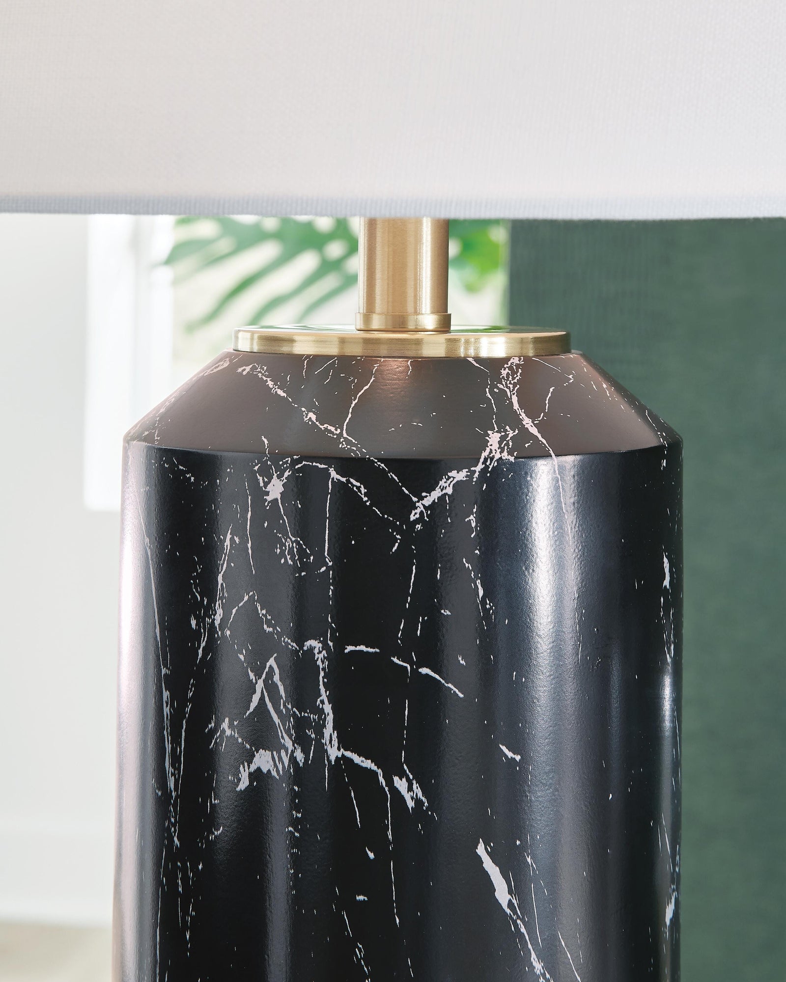Hanzila Table Lamp (L236074-SI) - Image 3