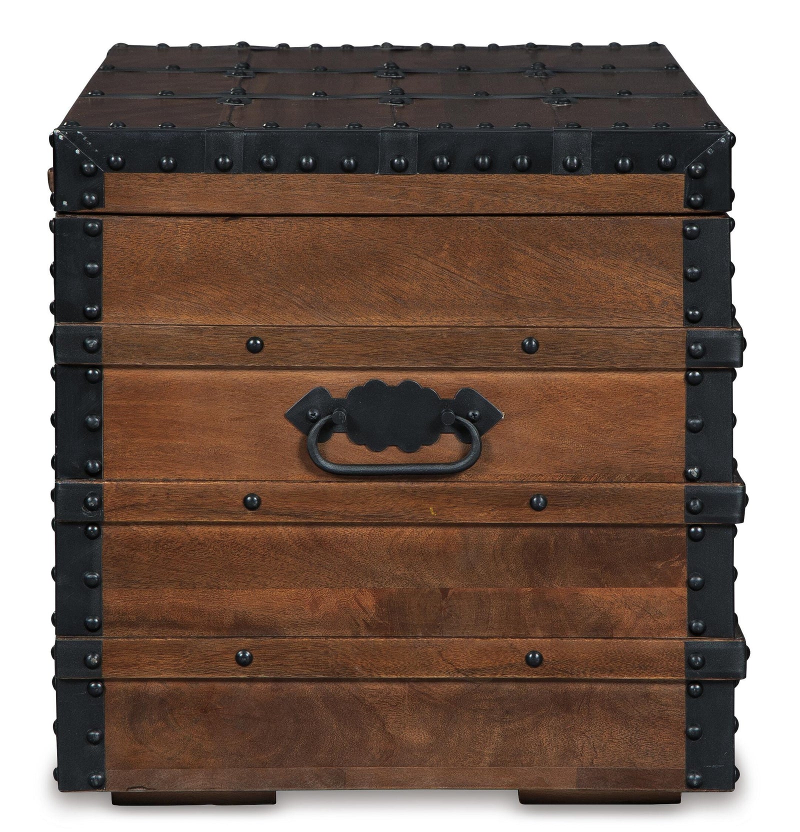 Kettleby Storage Trunk (A4000096-SI) - Image 6