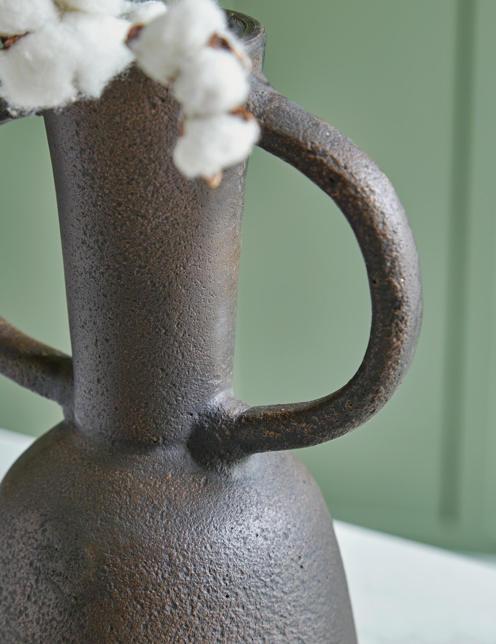 Aadeen Vase (A2000673-SI) - Image 4