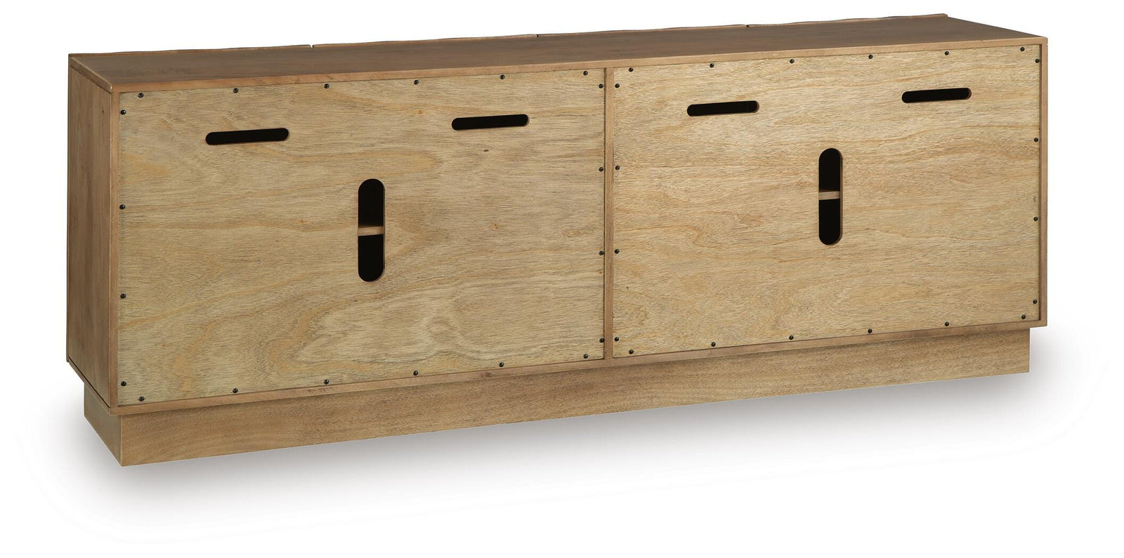 Timkins Accent Cabinet (A4000700-SI) - Image 5