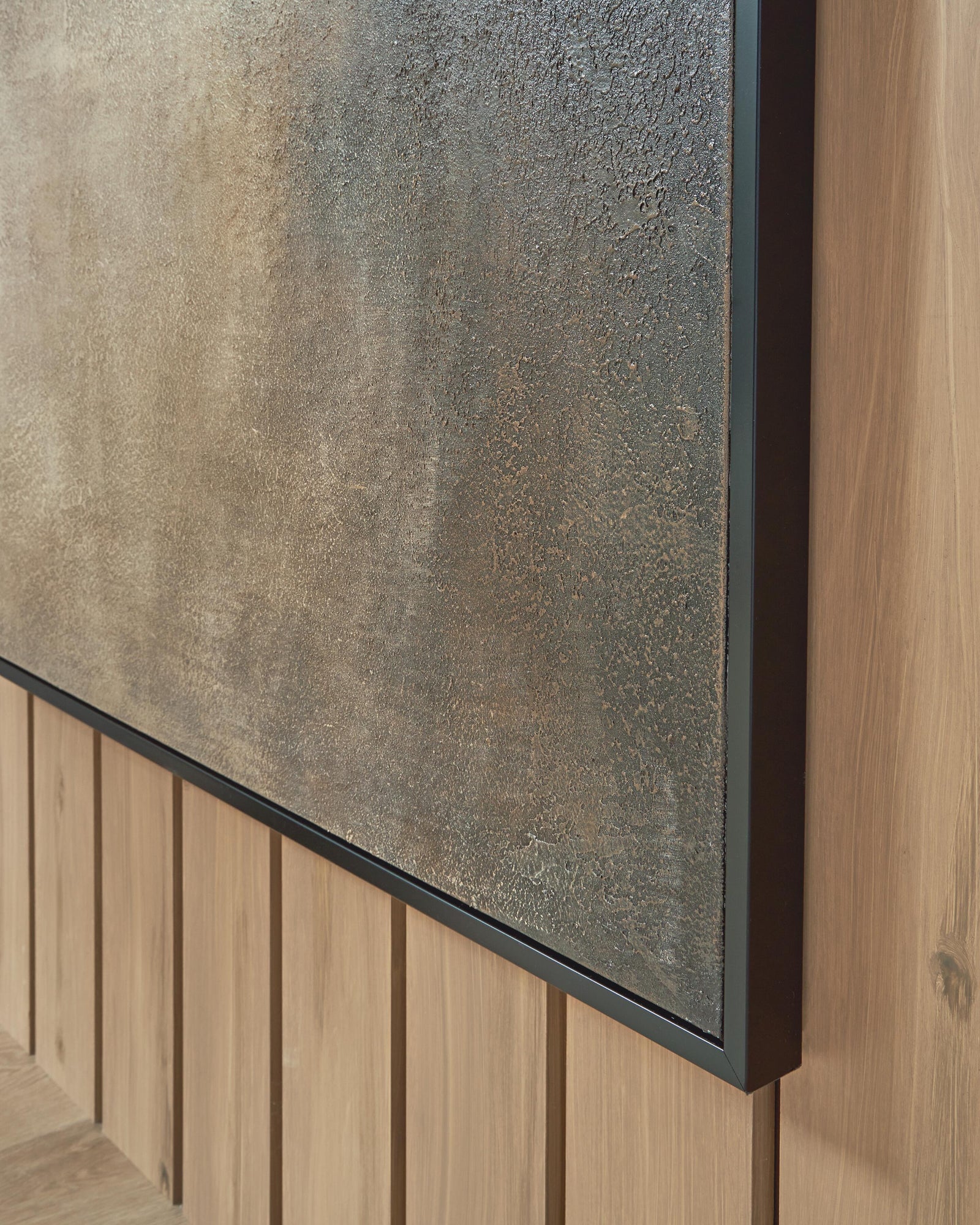 Wernmen Wall Art (A8000511-SI) - Image 8