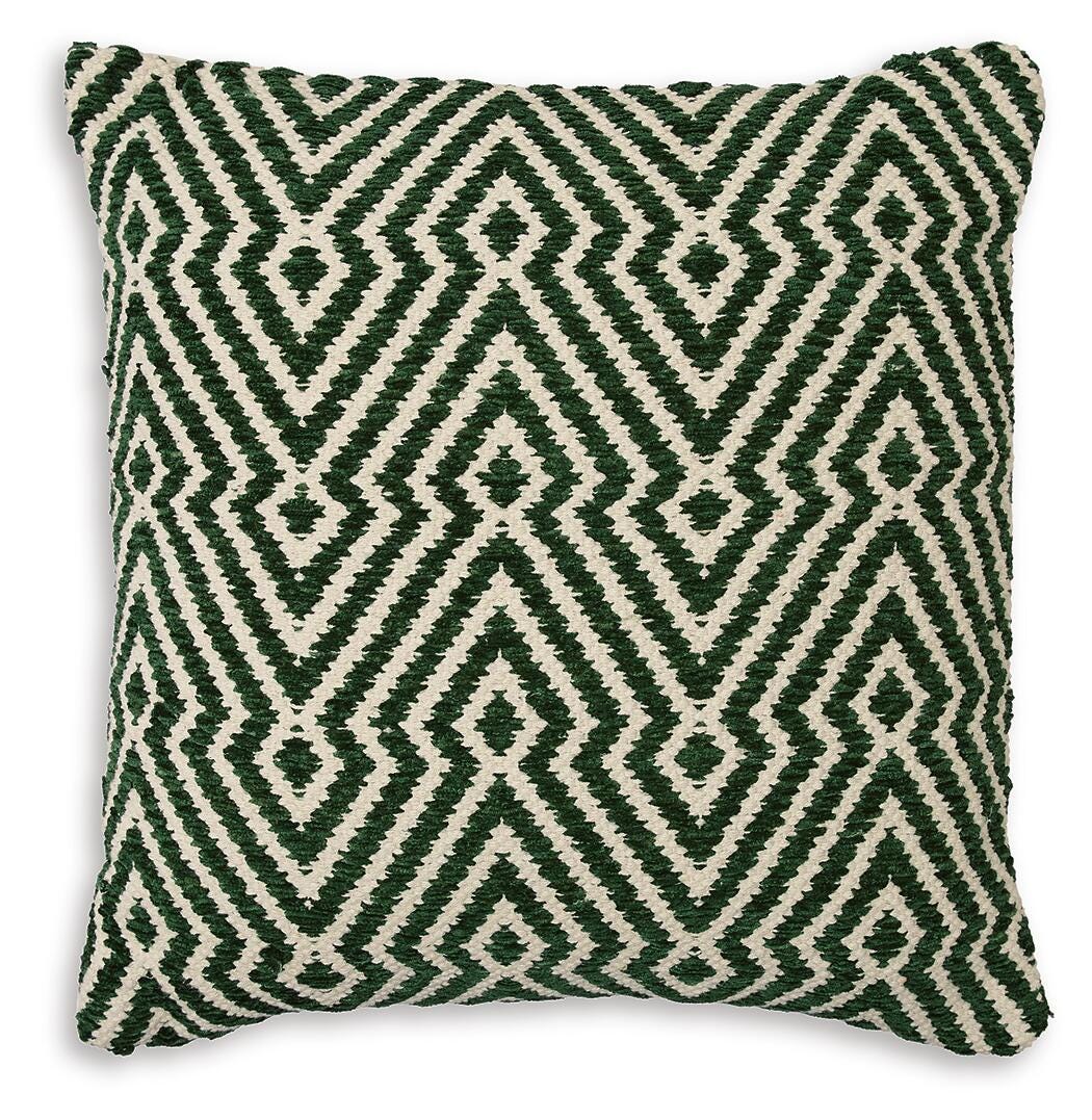 Digover Pillow (Set of 4) (A1001036-SI)