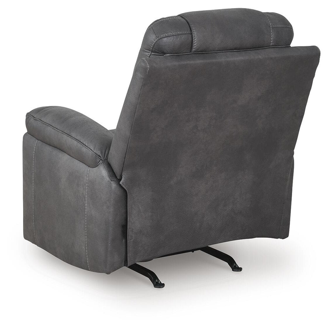 Stockworth Recliner (PC65605-SI) - Image 6