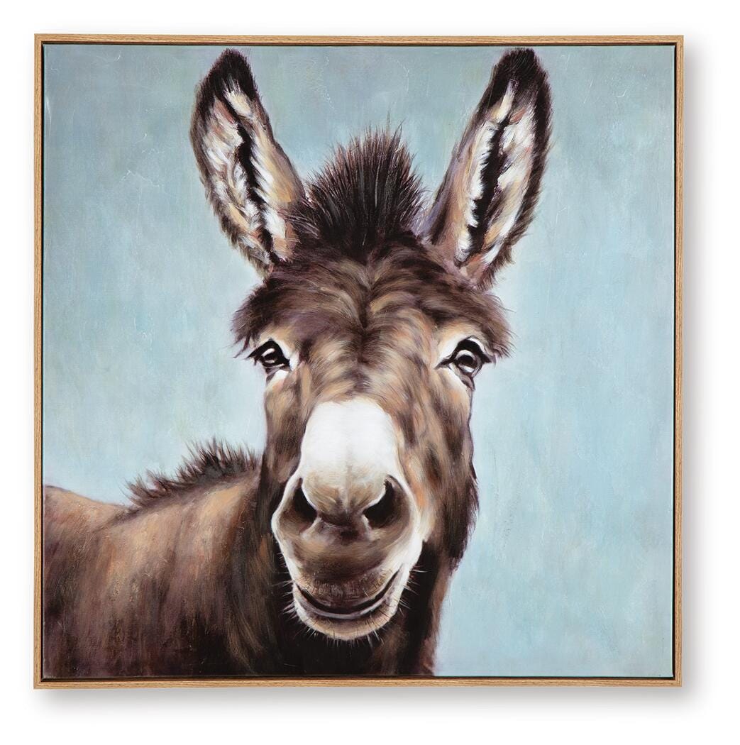 Landerton Wall Art (A8000488-SI)