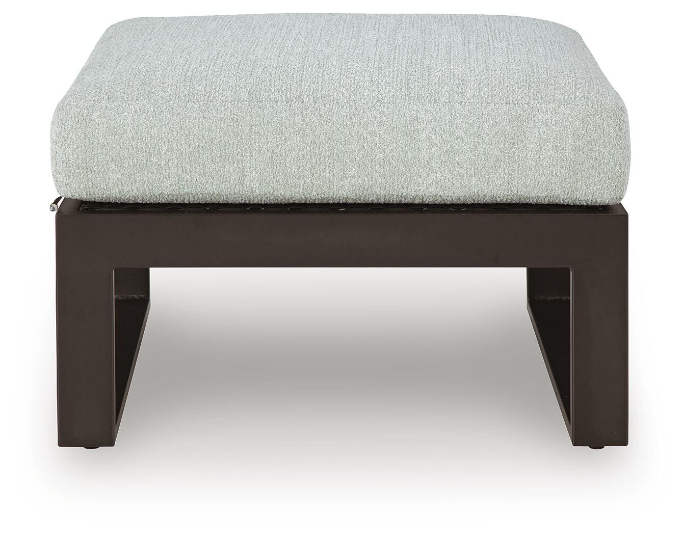 Beachloft Outdoor Corner Chair with Cushion (P490-SI) - Image 15