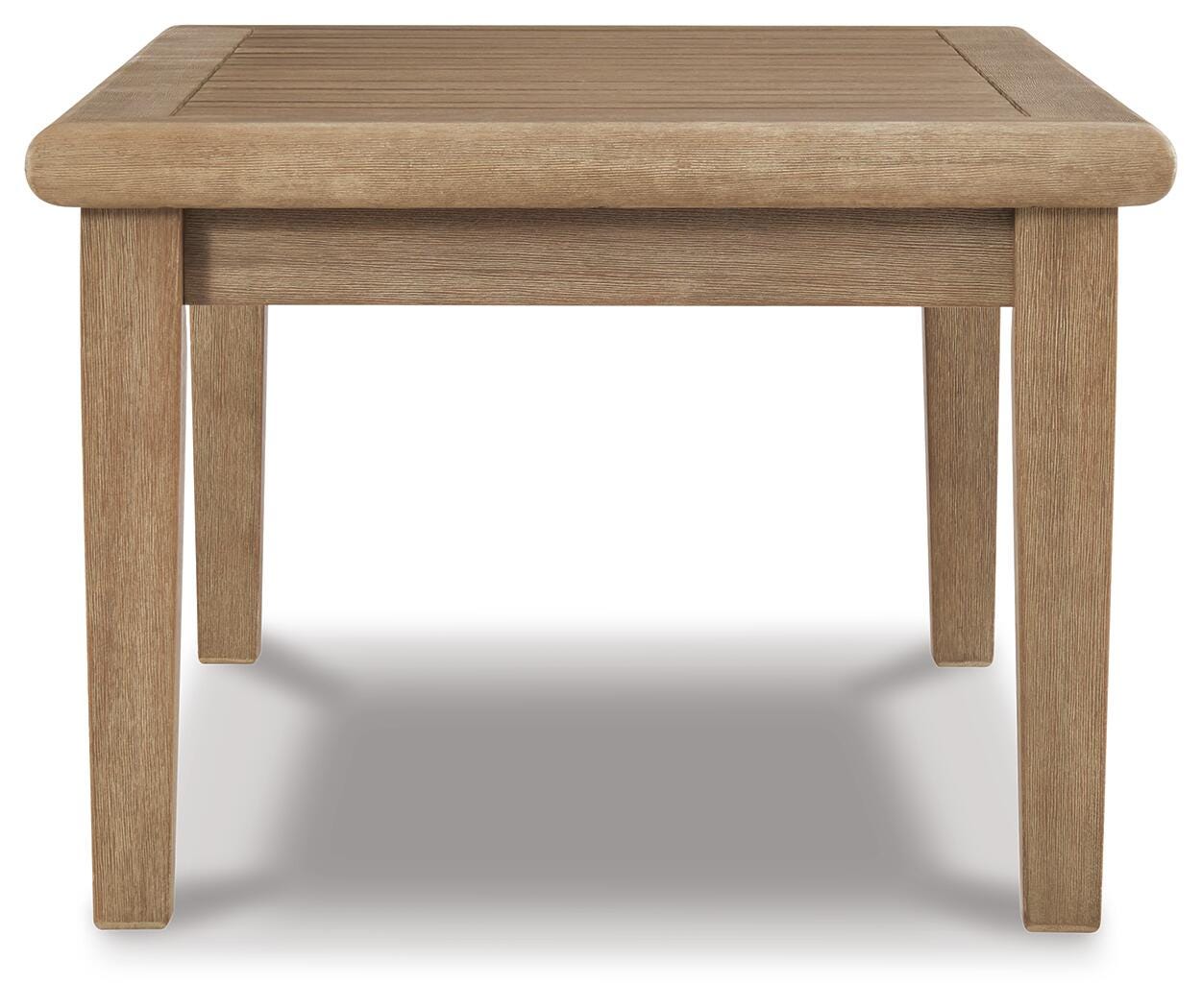 Gerianne Coffee Table (P805-SI) - Image 4