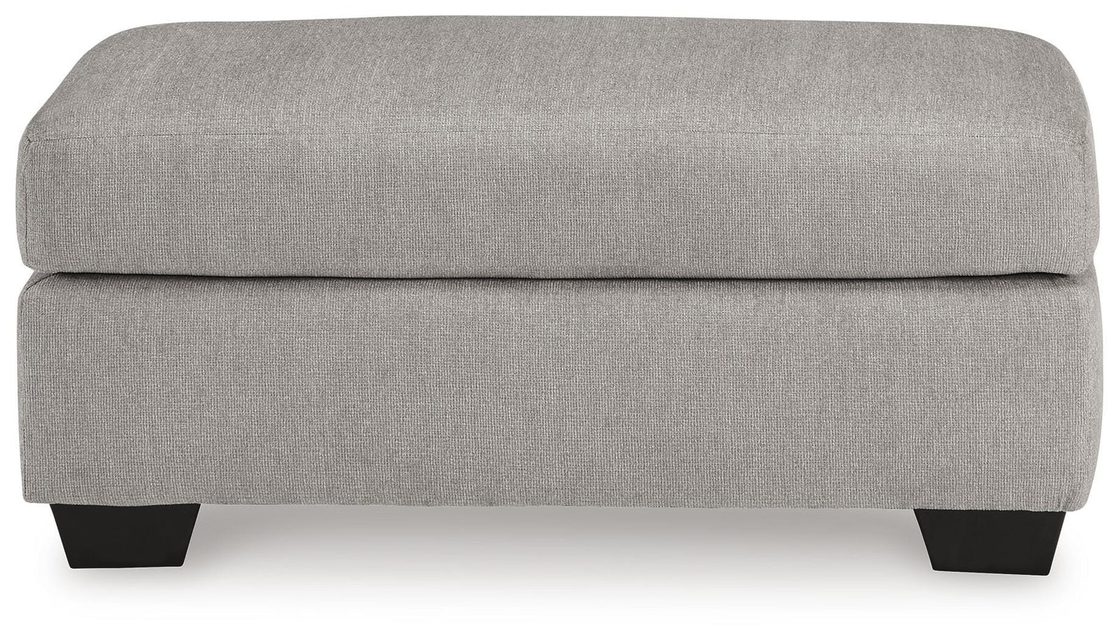 Avenal Park Sofa, Loveseat, Oversized Chair and Ottoman (50805-SI) - Image 2