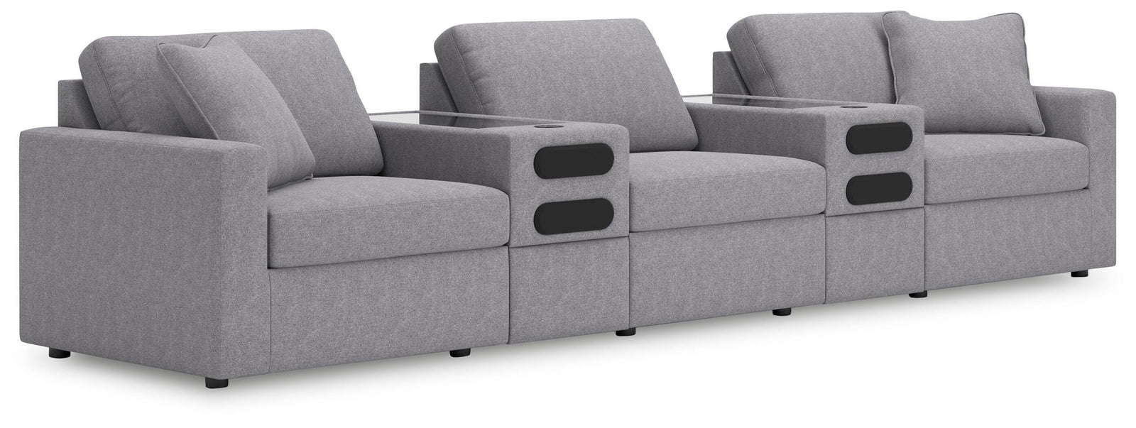 Modmax 5-Piece Sectional (92104-SI)