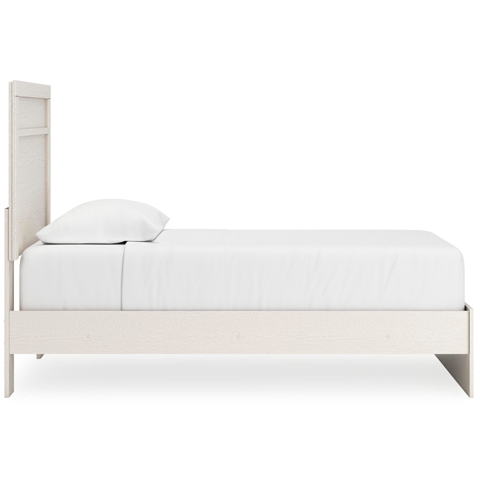 Stelsie Panel Bed (Youth) - White (B2588-SI) - Image 7