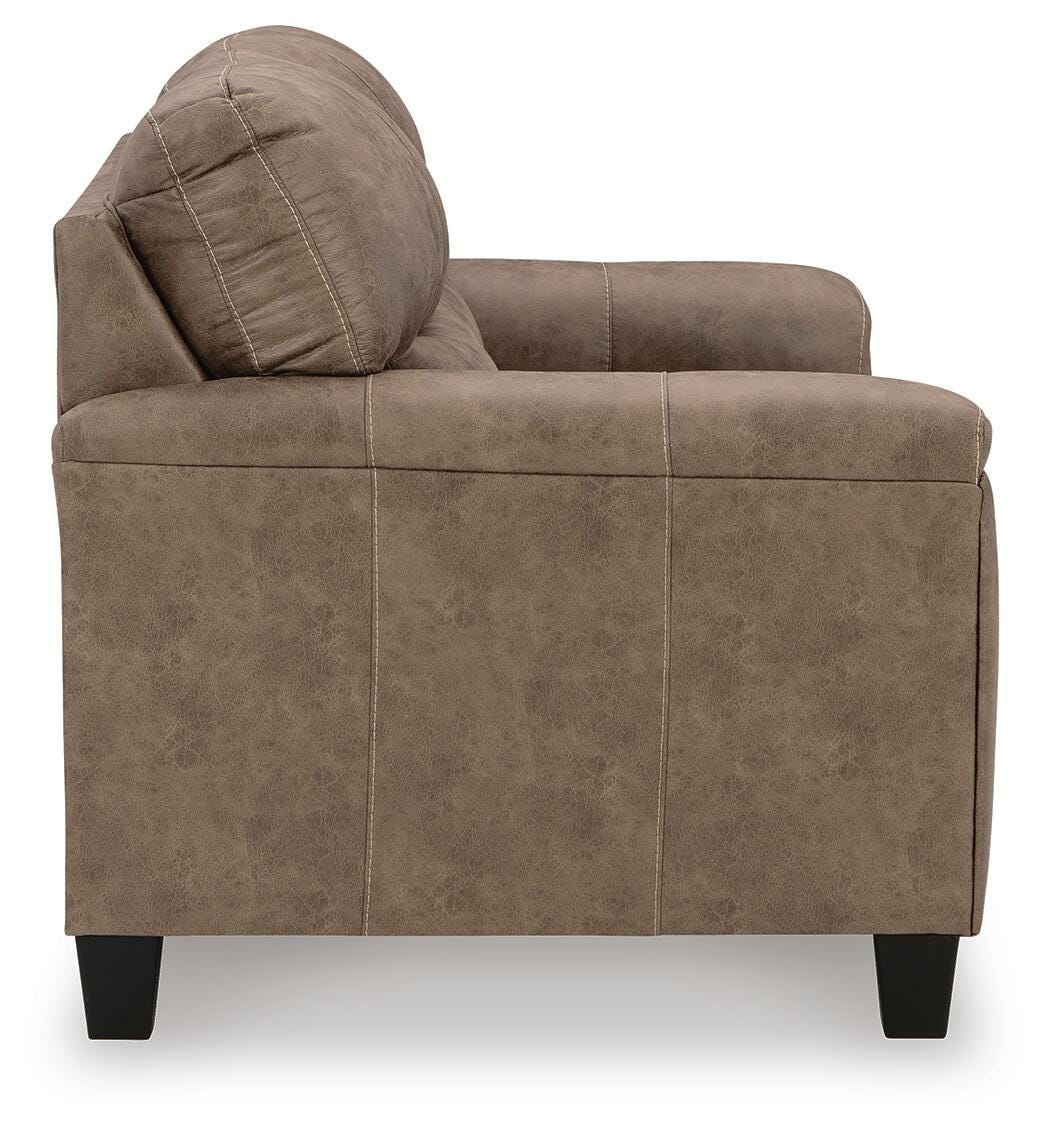 Navi Recliner (94004-SI) - Image 9