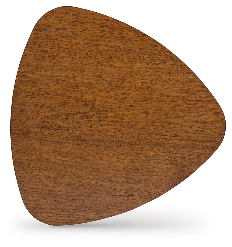 Lyncott Table (Set of 3) - Brown (T135-SI) - Image 10