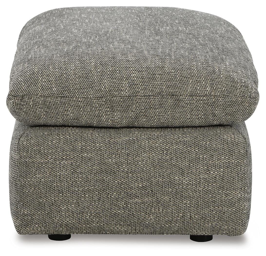 Dramatic Ottoman (11702-SI) - Image 3