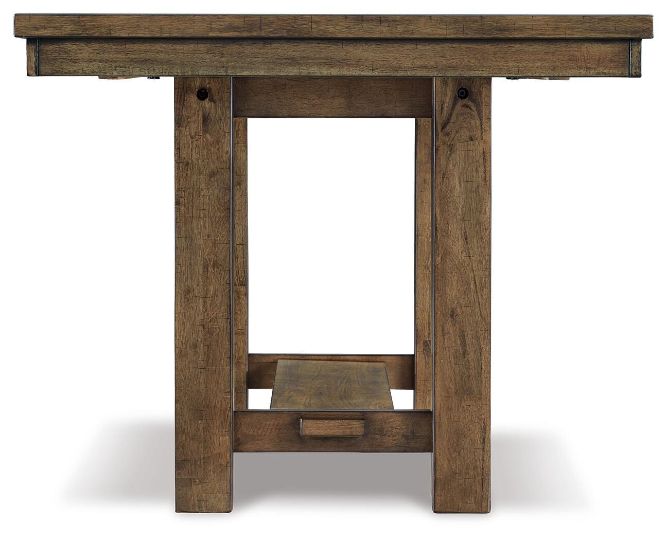 Moriville Dining Table and 8 Chairs (D631-SI) - Image 6