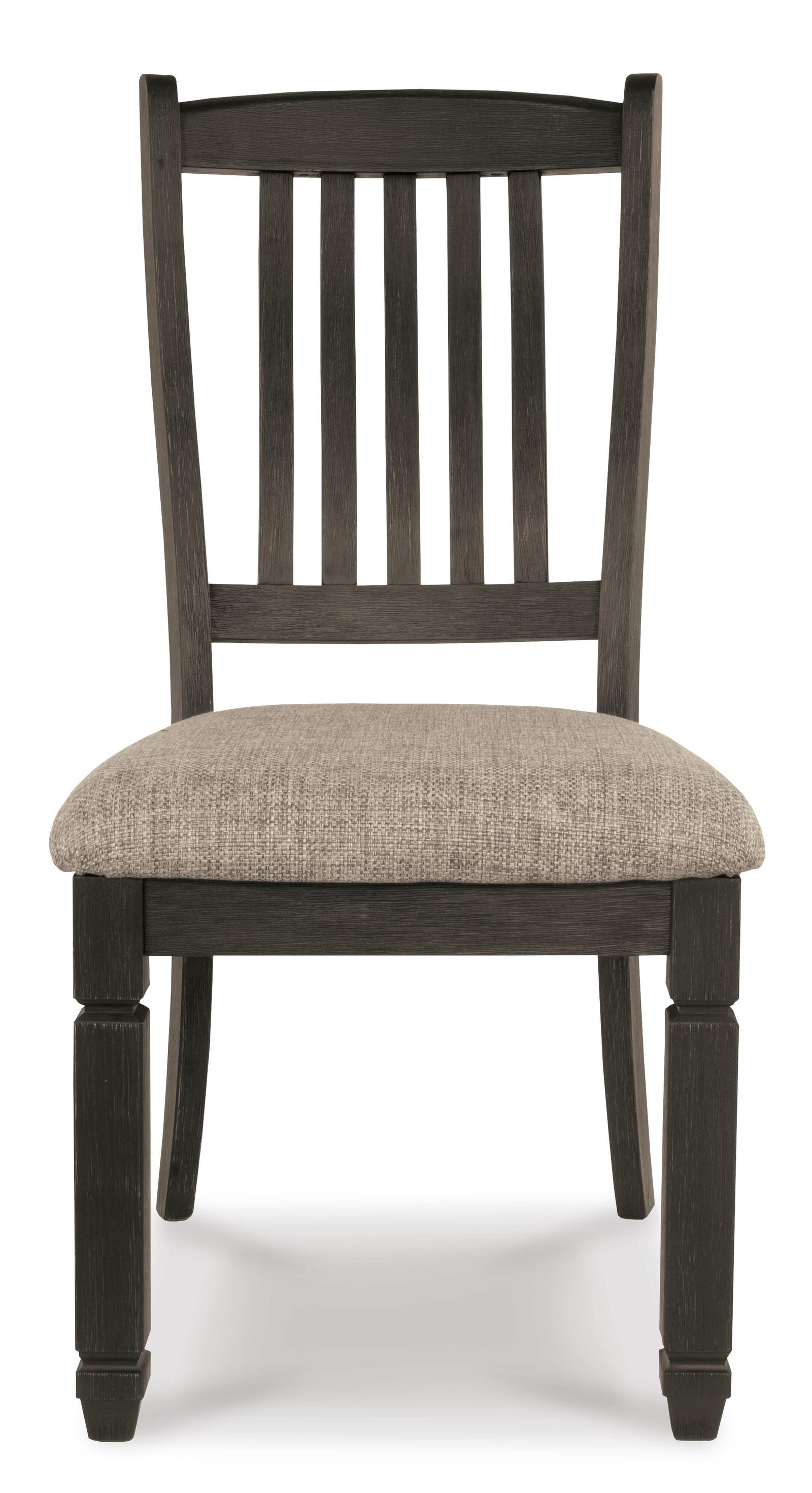 Tyler Creek Dining Table, 4 Chairs and Bench (D736-SI) - Image 10