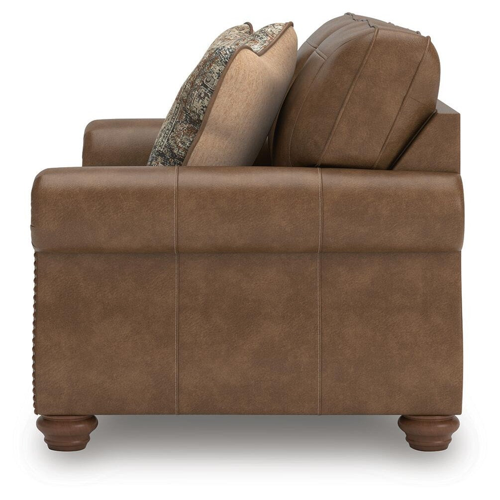 Chasemore Sofa and Loveseat (PC55902-SI) - Image 7