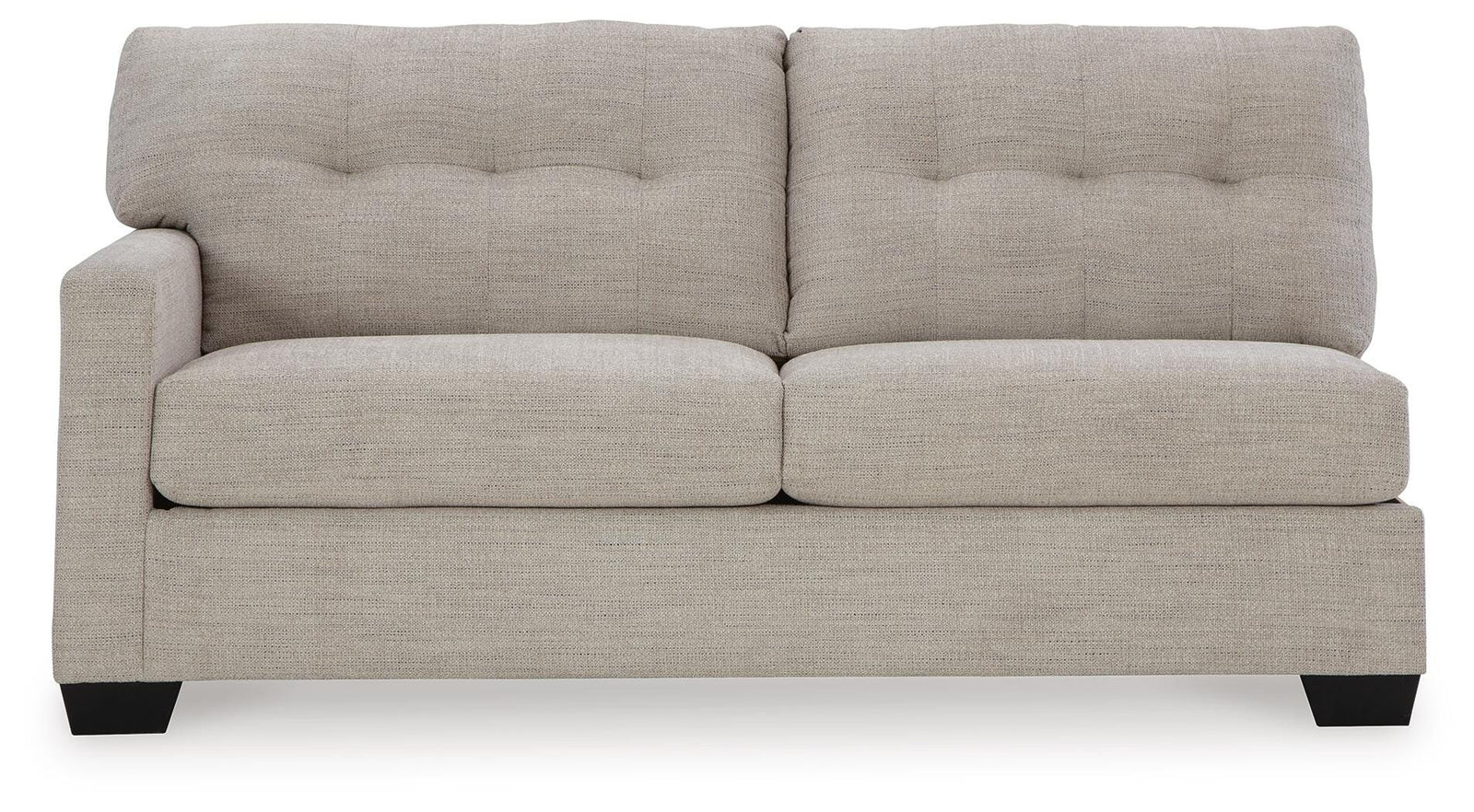Mahoney Full Sofa Sleeper (31004-SI) - Image 16