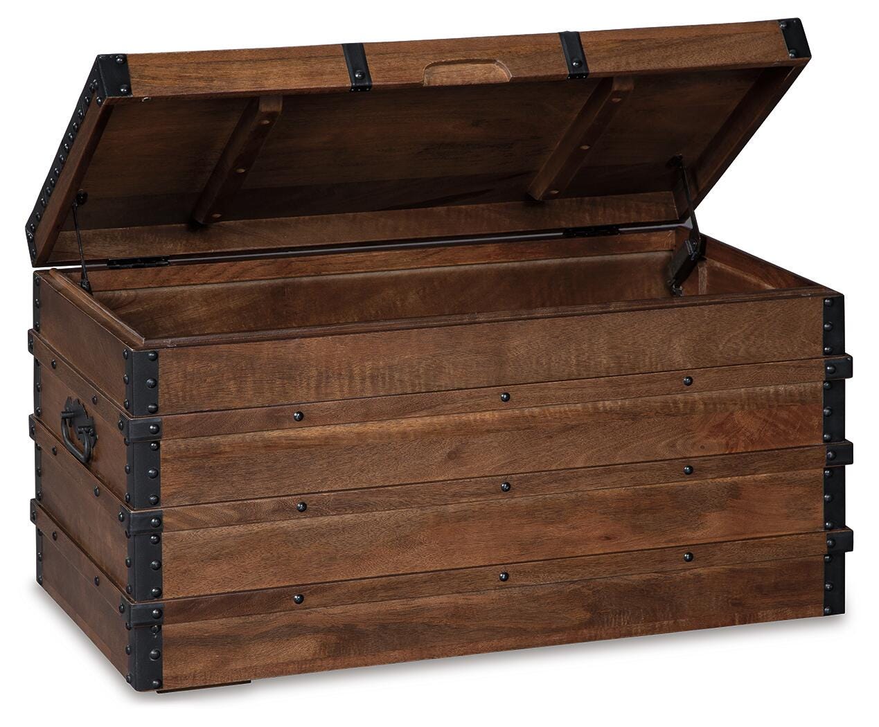 Kettleby Storage Trunk (A4000096-SI) - Image 4