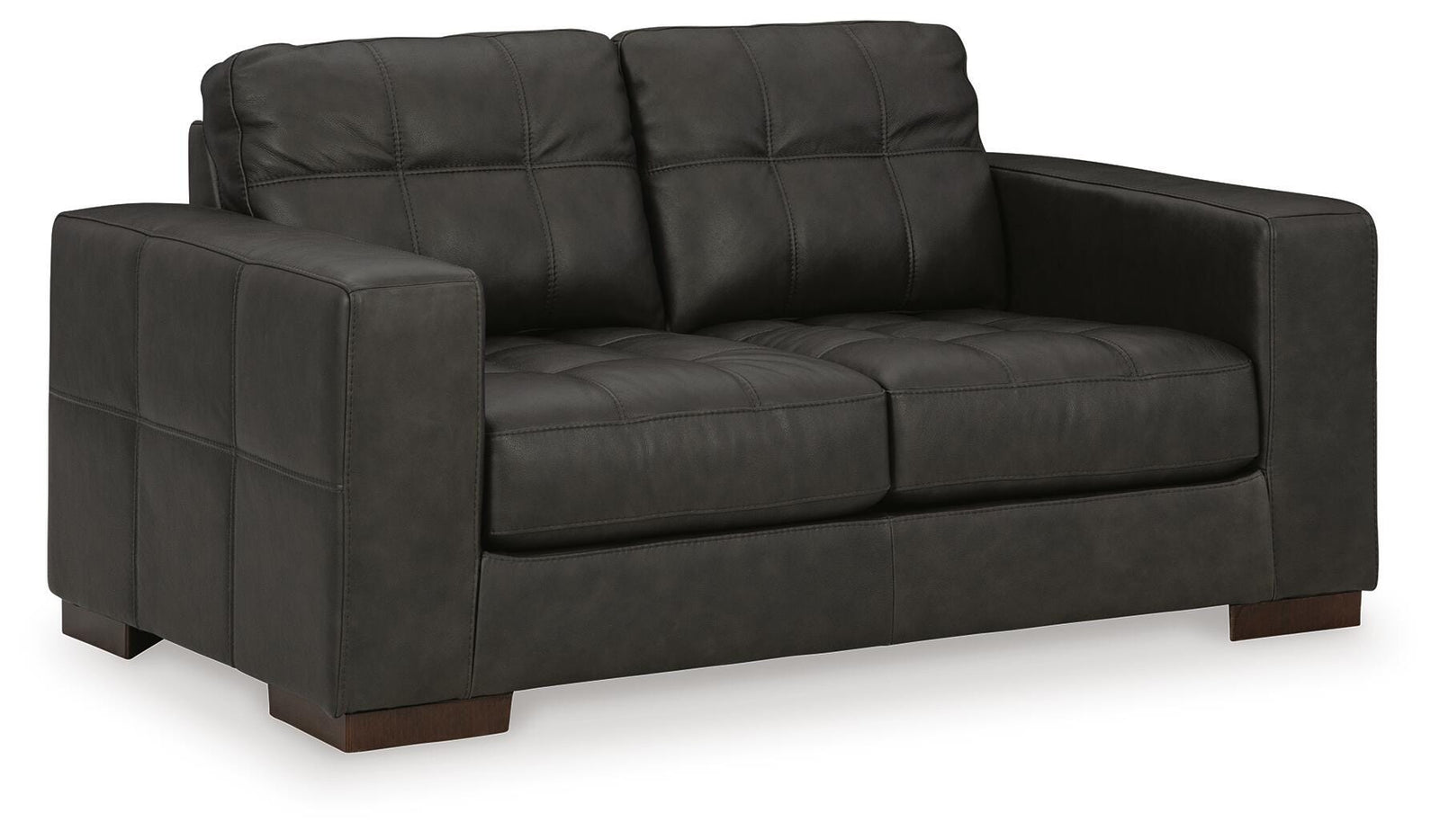 Luigi Sofa, Loveseat, Oversized Chair and Ottoman (56506-SI) - Image 11