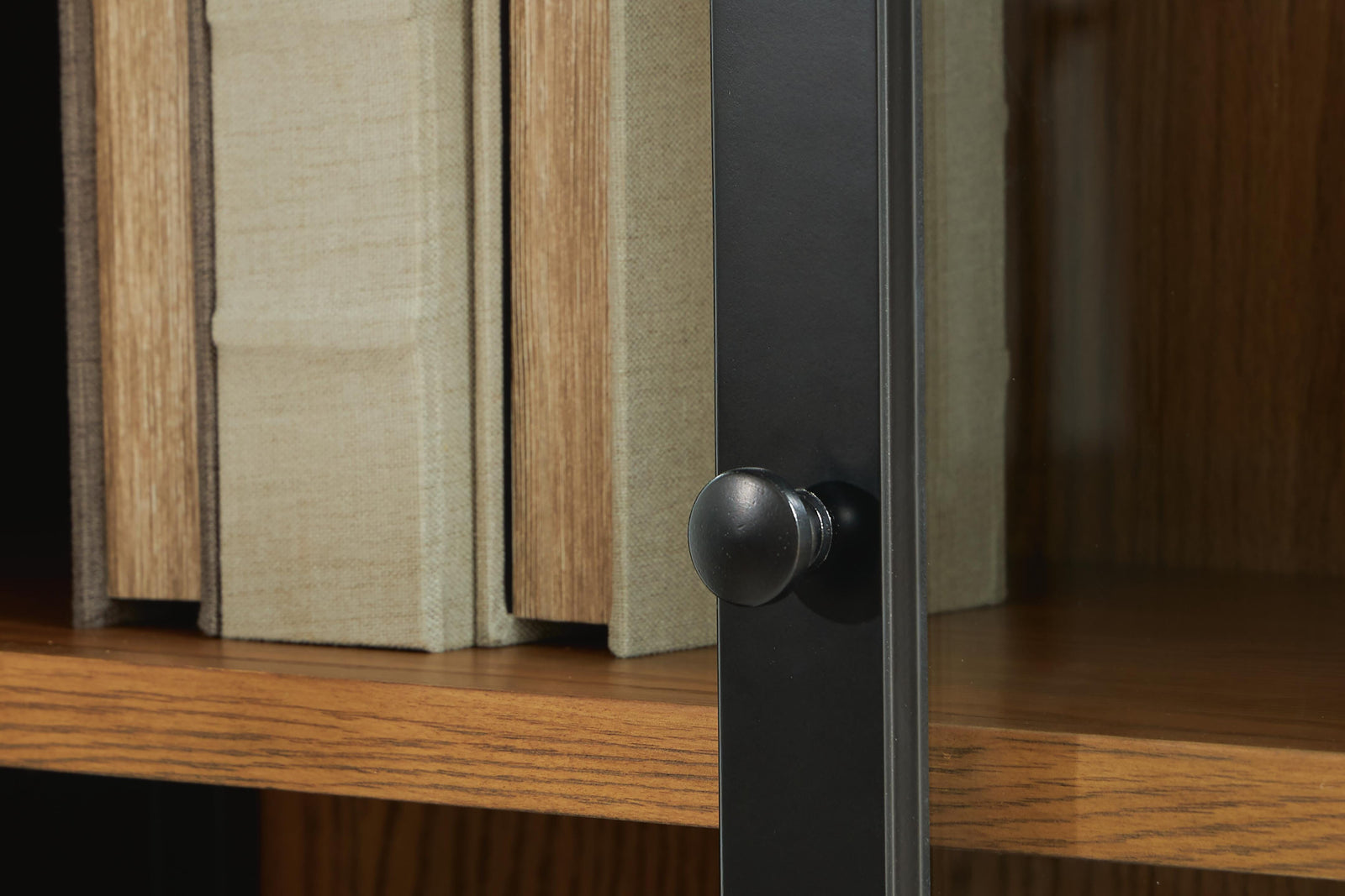 Dagandale Accent Cabinet (A4000599-SI) - Image 6