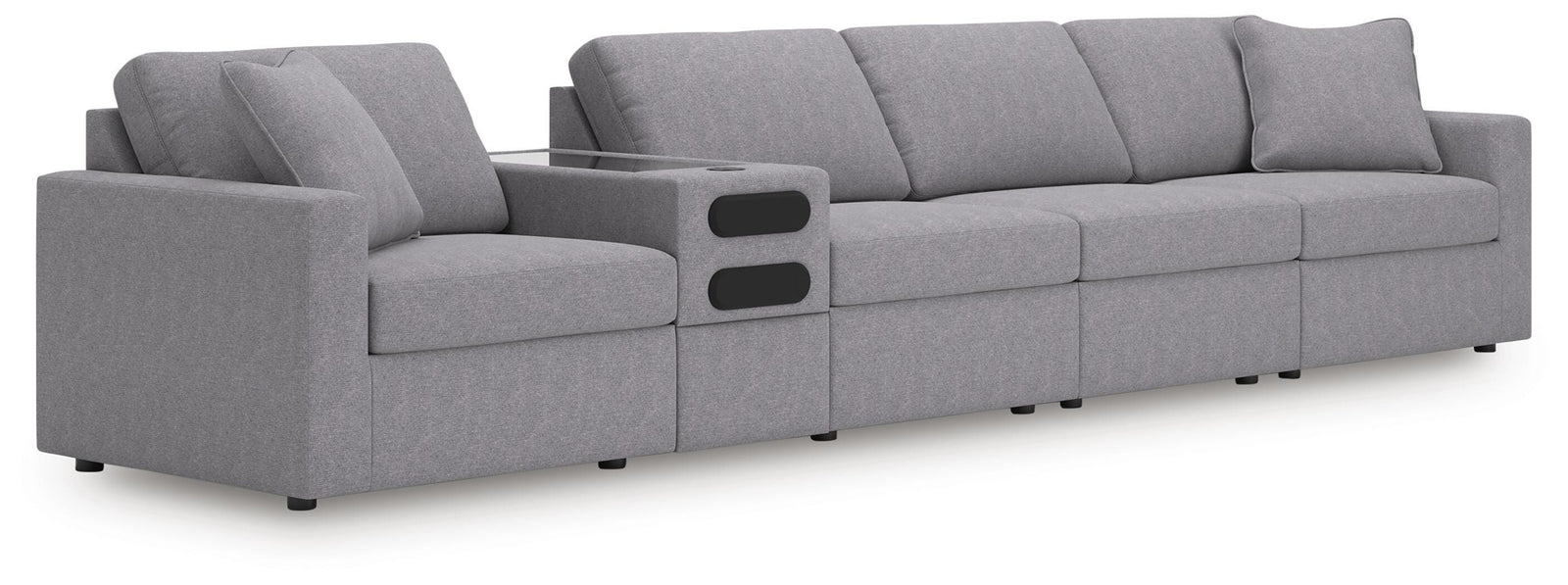 Modmax 5-Piece Sectional (92104-SI)