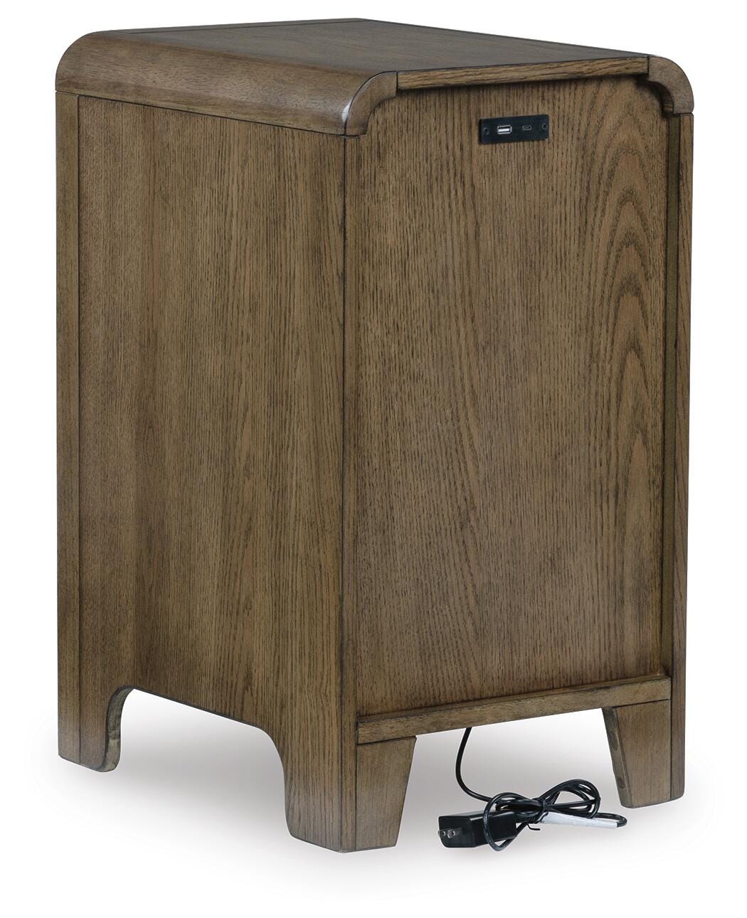 Jensworth Accent Table (A4000636-SI) - Image 5