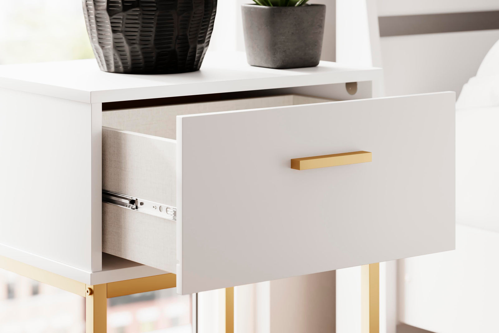 Socalle Nightstand - Two-tone (EB1867-SI) - Image 10