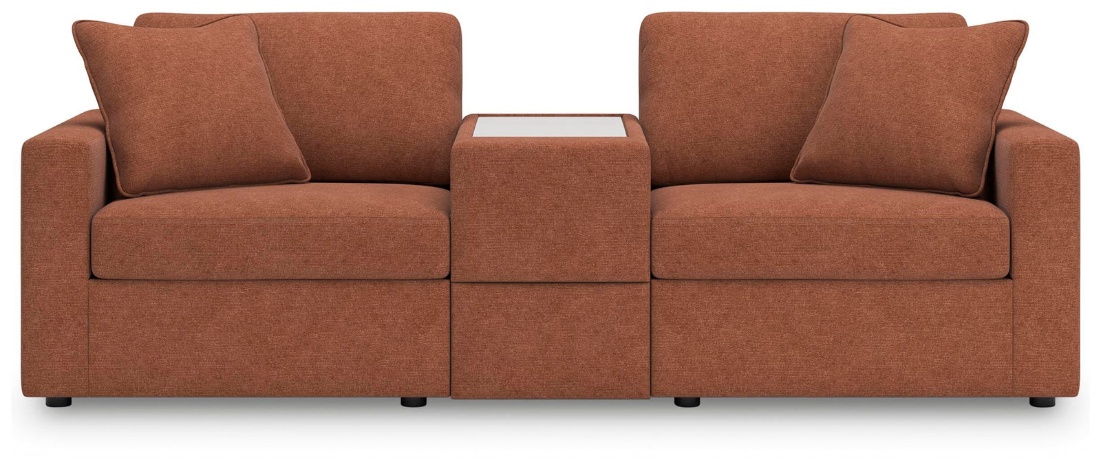 Modmax 3-Piece Sectional (92102-SI)