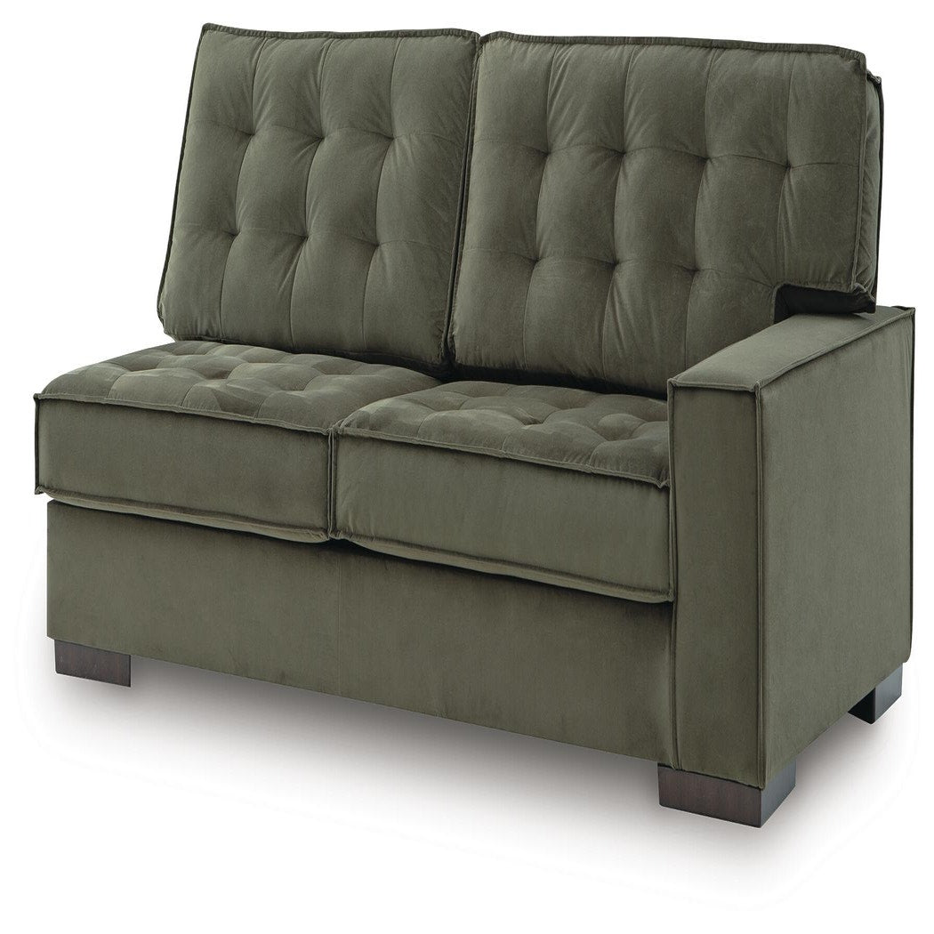 Caspian-Town Left-Arm Facing Sofa (PC61702-SI) - Image 14