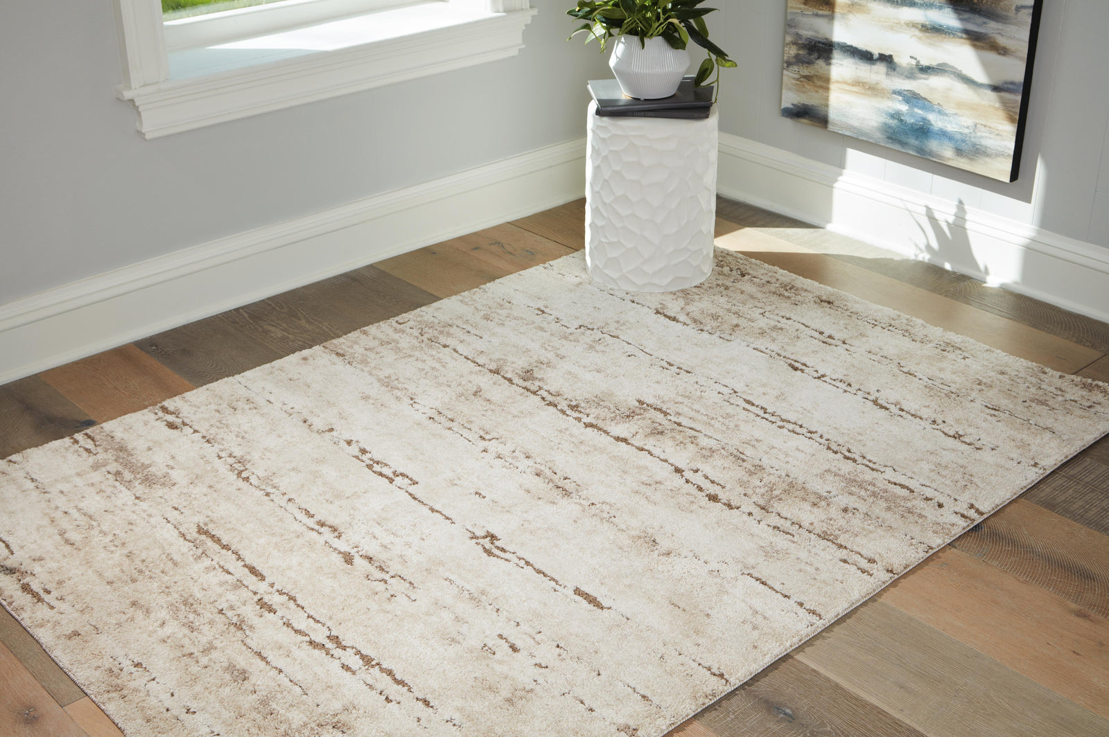 Kasney 8 x 10 Rug (R40685-SI) - Image 2
