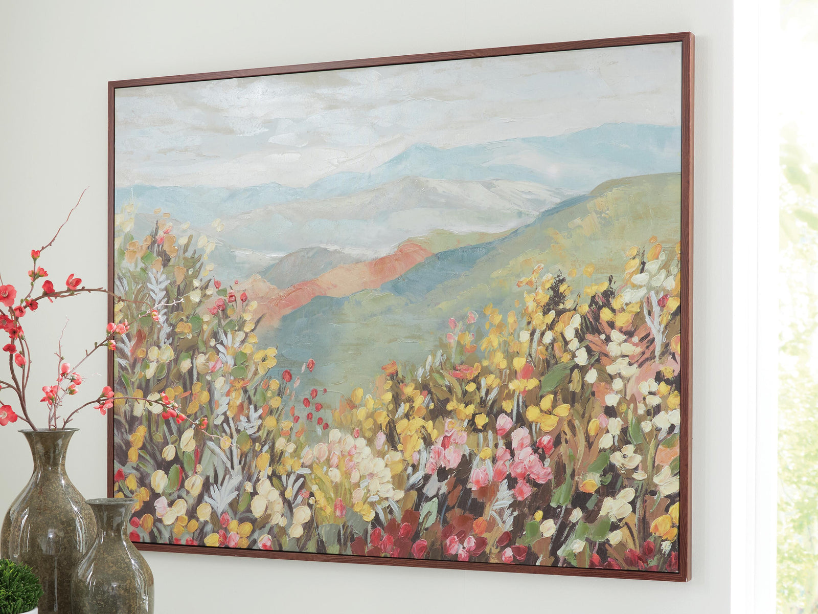 Pryorley Wall Art (A8000451-SI) - Image 2