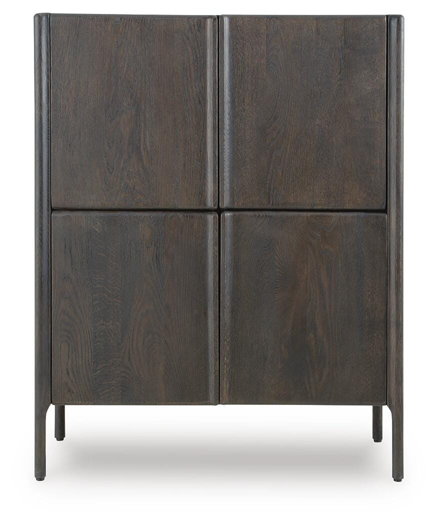 Orsonal Accent Cabinet (A4000686-SI)