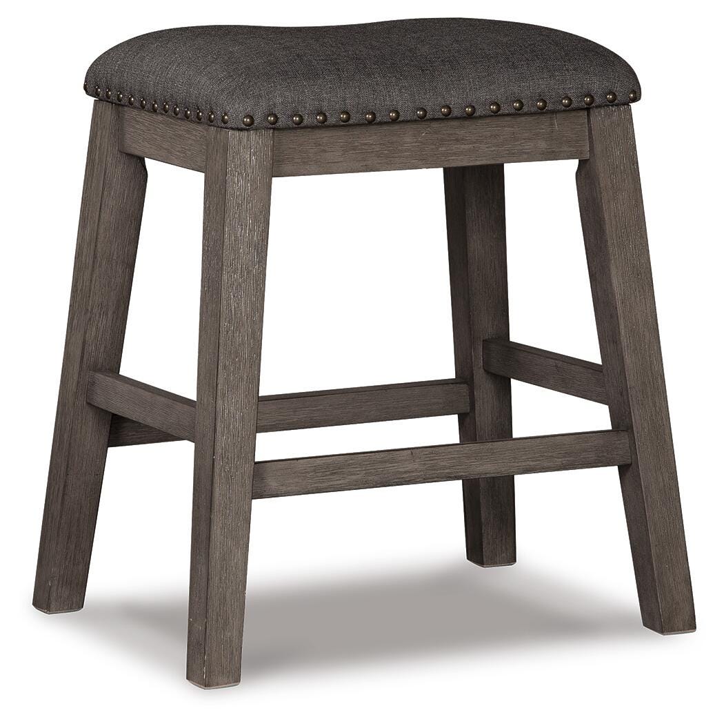 Caitbrook Dining Set (D388-SI) - Image 5