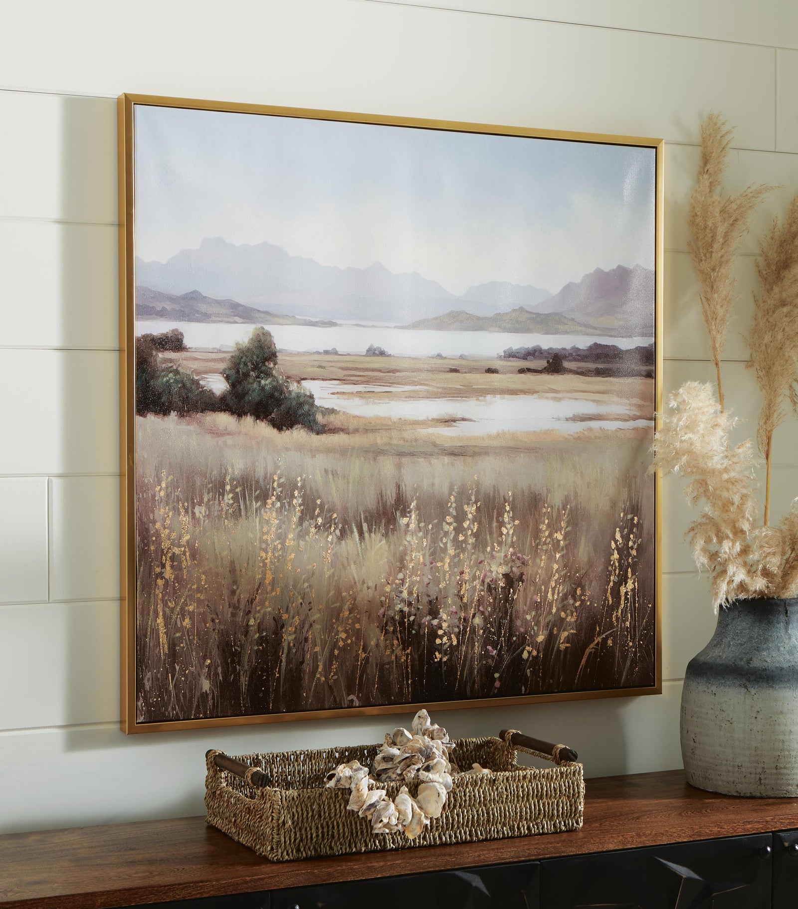 Clarkford Wall Art (A8000418-SI) - Image 5