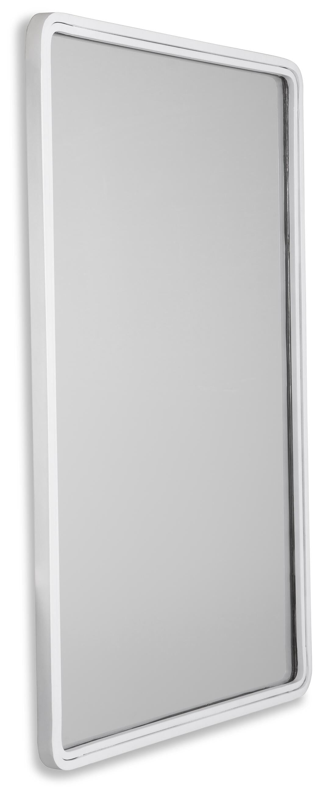 Brocky Accent Mirror (A8010293-SI) - Image 2