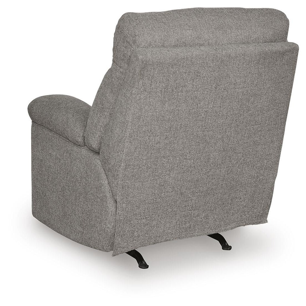 Hoyne Park Recliner (PC82816-SI) - Image 6