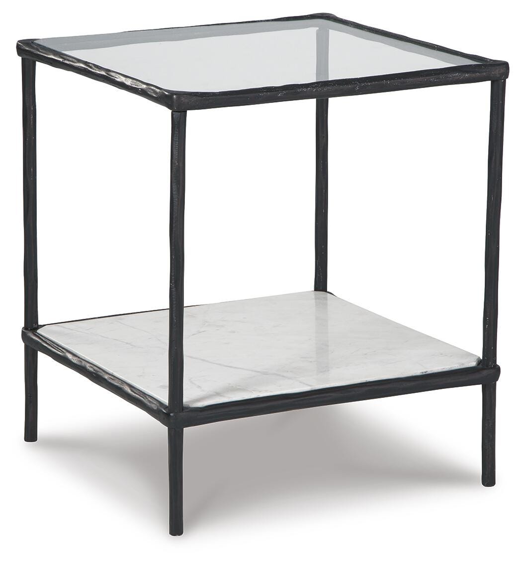 Ryandale Accent Table (A4000462-SI)