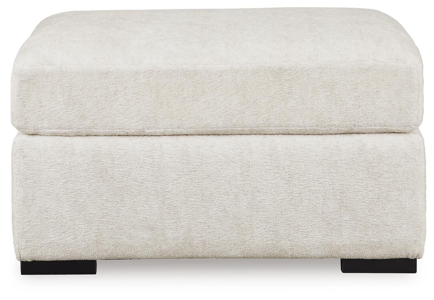 Chessington 3-Piece Sectional and Ottoman (61904-SI) - Image 2