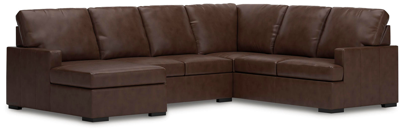 McDowlan 3-Piece Sectional with Chaise (PC48504-SI)