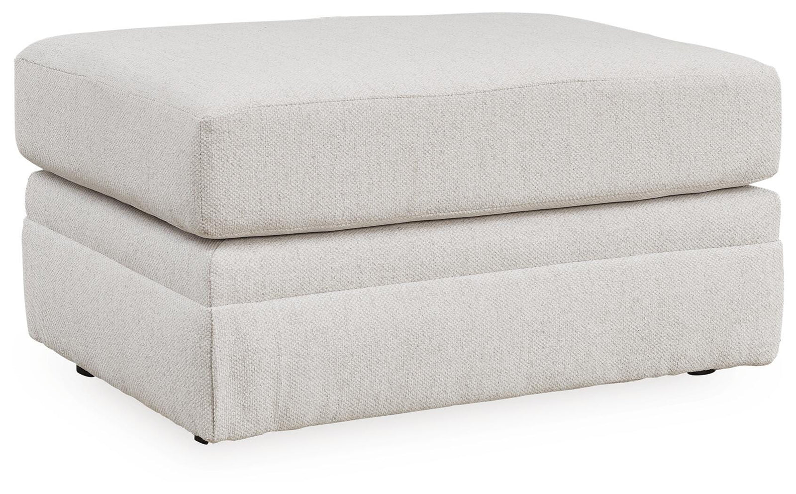 Maitelynn Ottoman (48202-SI) - Image 2