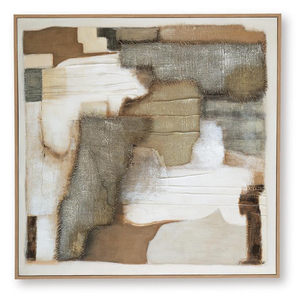 Wylander Wall Art (A8000497-SI) - Image 5