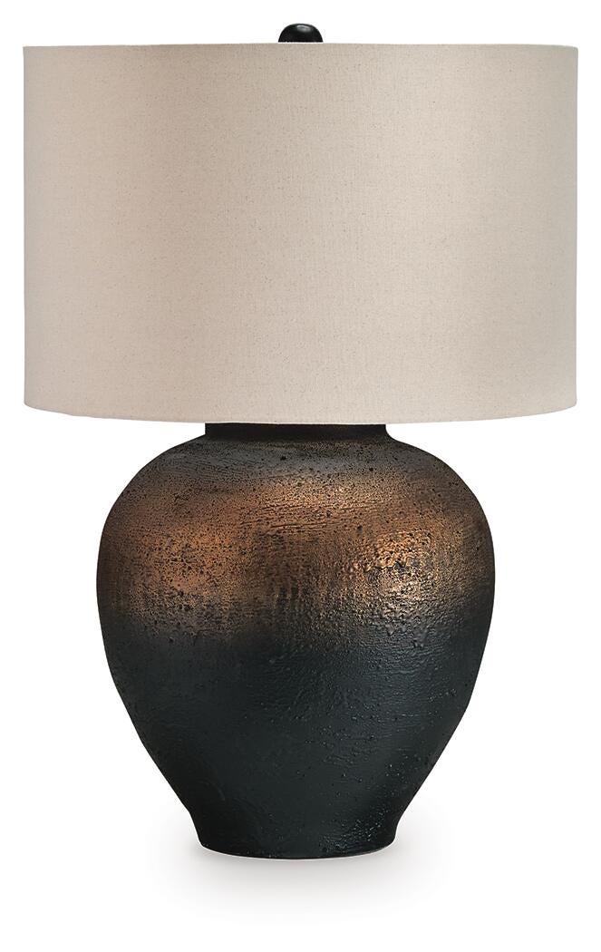 Newgerhard Table Lamp (L207644-SI)