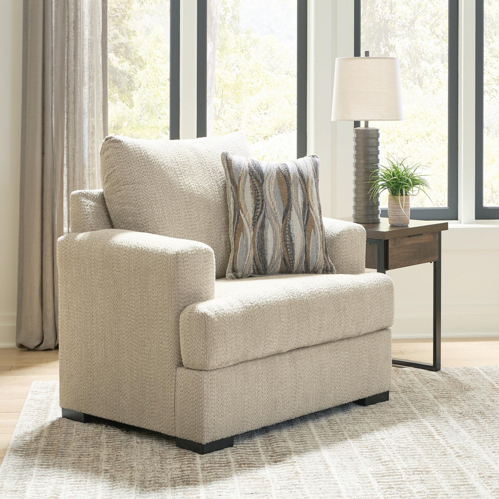 Lofwood Sofa (PC69605-SI) - Image 17