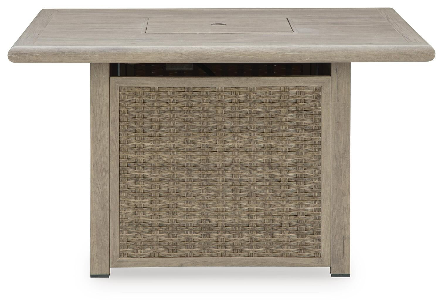 Cliff Trails Fire Pit Table (PCP690-SI) - Image 14