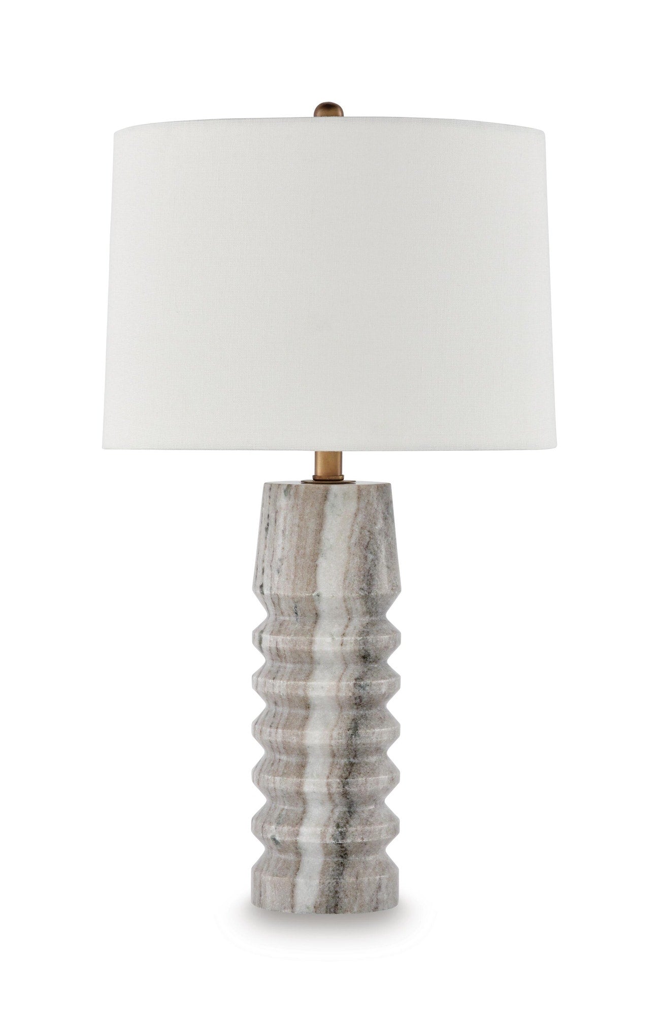 Desmont Table Lamp (L428974-SI)