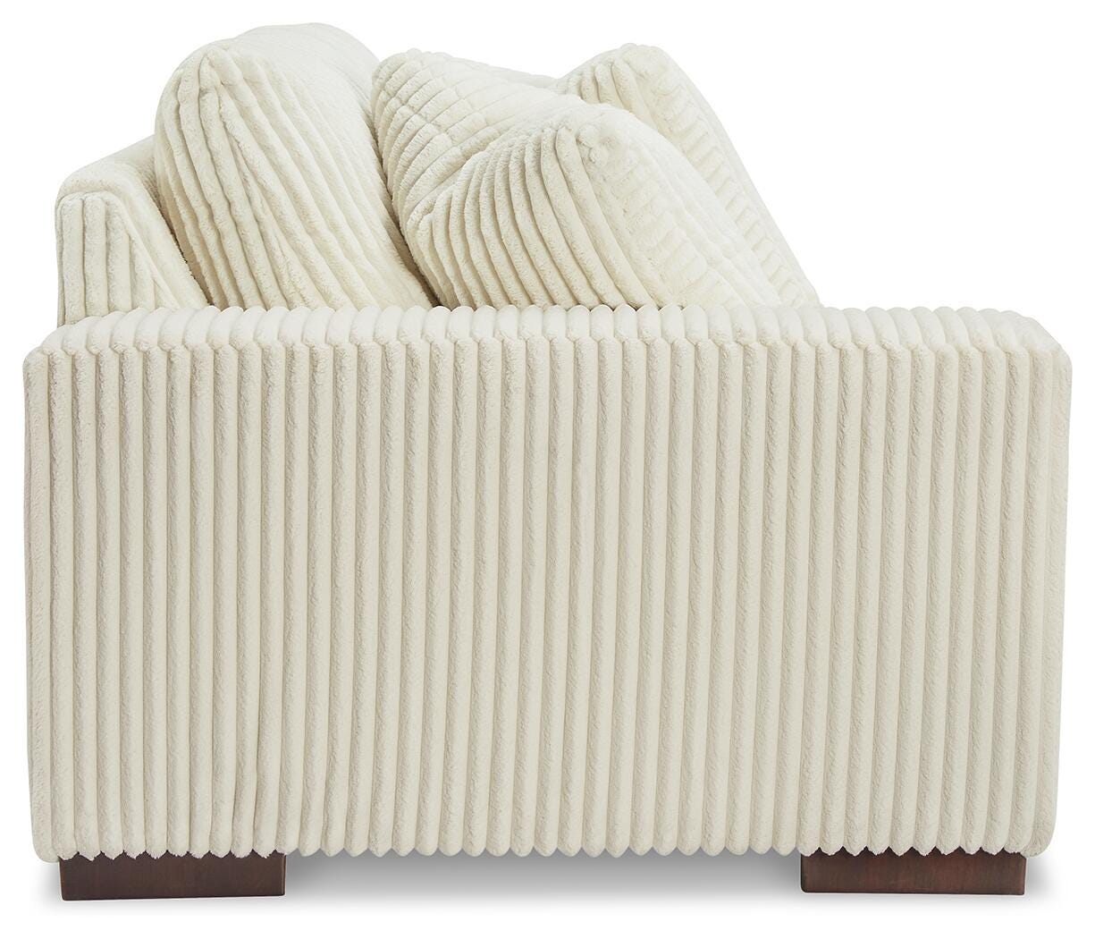 Lindyn Right-Arm Facing Corner Chaise (21104-SI) - Image 3